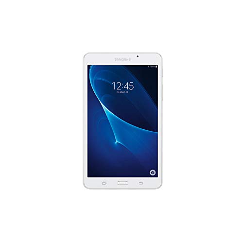 Samsung Galaxy Tab 4 SM-T230 8GB 7 Tablet - White (Renewed)