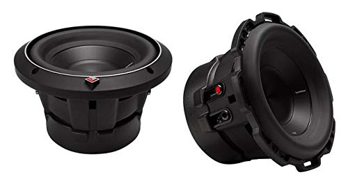 Rockford fosgate p2 8 2024 inch