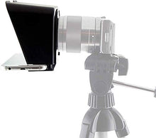 Load image into Gallery viewer, The Padcaster Parrot Teleprompter Kit, Portable Teleprompter for iPhone

