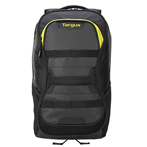 Large Black Gym & Fitness Backpack