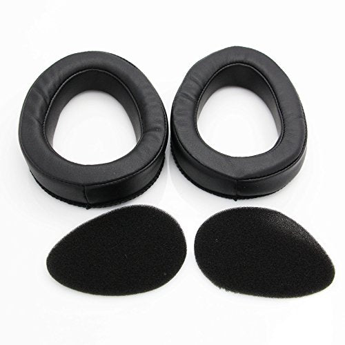 Replacement Ear Pads Cushion for Sennheiser HD200 HD270 EH2200