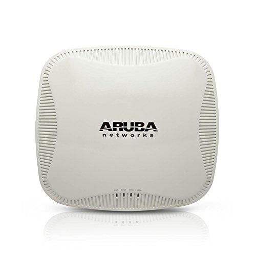 Aruba Networks Inc. IEEE 802.11n 450 Mbps Wireless Access Point - ISM Band  - UNII Band AP-115 - Requires Aruba Controller