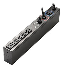 Load image into Gallery viewer, Eaton Mbp PDU, 120V, 5-15P to (6) 5-15R, Use with 5130, Evol/s, Pulsar/m, 9130
