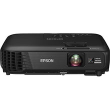 Load image into Gallery viewer, Epson PowerLite 1284 V11H722120-N Wireless WUXGA 3LCD Projector
