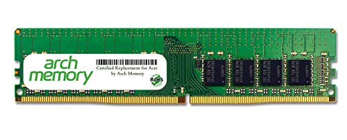 Arch Memory Replacement for Apple 8GB 204-Pin DDR3 1600 MHz So