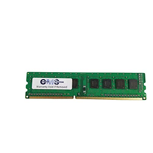 2Gb (1X2Gb) Memory Ram Compatible with Dell Vostro 260S Desktop by