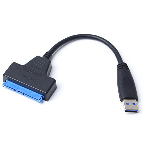 Maserfaliw Cable,Hard Drive HD Data Transfer Cable Cord Kit Link for Xbox 360 HDD USB Connector