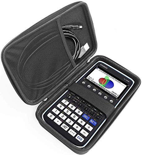 Casio fx 2025 cg50 case