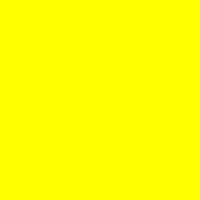 Lee #010 Medium Yellow Gel Filter