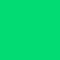 Load image into Gallery viewer, Lee #124 Dark Green Gel Filter
