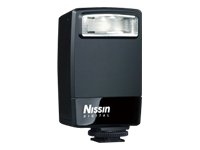Nissin Di028 Speedlight for Nikon Digital SLR Cameras, Guide number 65