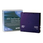 Ibm Express: 5 Pack Lto Gen 2 Data New Retail, 42 D8752 New Retail Cartridge (200/400 Gb)