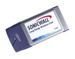 SonicWall 01-SSC-5511 Long Range Wireless Card