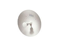 Load image into Gallery viewer, Cisco Aironet 21dBi 2.4GHz Solid Dish Antenna with RP-TNC Connector (AIR-ANT3338)
