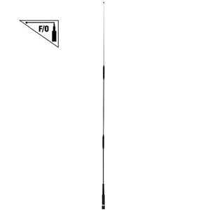 Comet Sbb 7 2 M/70cm Dual Band Mobile Antenna (Pl259)