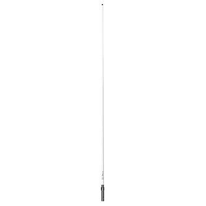 SHAKESPEARE VHF 8FT 6225 PHASE III ANTENNA NO CABLE