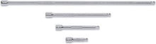 Load image into Gallery viewer, 4 Pc. 1/4 Inch Drive Wobble Extension Set-2pack
