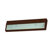 Load image into Gallery viewer, Cornerstone Lighting A109UC/15 Thomas Lighting Under Cabinet/Utility, Bronze
