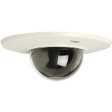 Load image into Gallery viewer, Drop Ceiling Mount Clear 216FD Drop Ceiling Mount with Clear Dome
