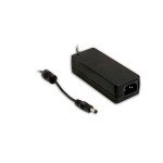 Load image into Gallery viewer, Meanwell GSM40A15-P1J External Power Adaptor - 40W 15V 2.67A
