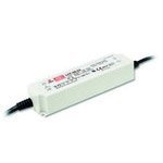 Class 2 Switching LED Driver Power Supply IP67 Encapsulated 3 in 1 Dimming, 42VDC 1430mA 60W