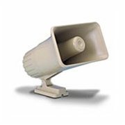 Load image into Gallery viewer, Honeywell Ademco 702, Self-Contained Electric Security Siren, 6-12VDC
