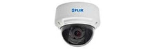 Load image into Gallery viewer, FLIR 700+ TVL Polaris Vision Vandal Dome Camera with 2.8-10.5mm Varifocal Lens
