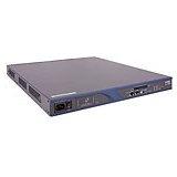 HP A6602 Router Chassis