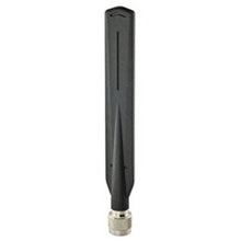 Load image into Gallery viewer, ANTWDB-ANM-0502 2.4/5GHz, Dual-Band Omni-Directional Antenna, 5/2 dBi, N-Type(Male)
