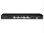 Load image into Gallery viewer, Asante IC3624PWR Switch 24-Port 10/100MBPS Poe
