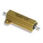 Load image into Gallery viewer, Ohmite HS100F150E Resistor Fixed Single-Other Mounting
