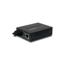 Load image into Gallery viewer, Planet Technology Ft 905 A 10/100 Base Tx To 100 Base Fx Web Smart Media Converter (Sfp)
