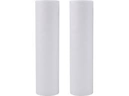Compatibel To Px05 9 7/8 5 Micron Sediment Water Filter 4 Pack By Cfs