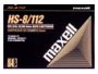 Maxell 2.5/5.0GB 8MM HS-8/112 Data Cartridge for Helical Scan Drives (1-Pack) (Discontinued by Manufacturer)