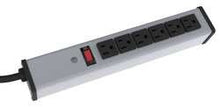 Load image into Gallery viewer, Industrial Grade 3X733 Electric Outlet Strip
