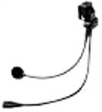 Load image into Gallery viewer, Icom helmet-mounted microphone HS-92 (japan import)
