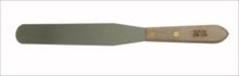 Load image into Gallery viewer, Albion 258-10S Classic Caulk Spatula w/ 10&quot; Blade, 1-1/2&quot; Width Slicker
