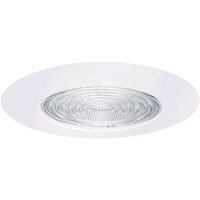 Load image into Gallery viewer, Elite B505WH 5&quot; Fresnel Shower Trim
