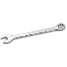 Load image into Gallery viewer, Wilmar (WLMW30019) Chrome Combination Wrench, 19mm, with 12 Point Box End, Fully Polished, 9&quot; Long
