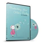 Load image into Gallery viewer, Protecting Your Child&#39;s Purity - Single CD // Amy Keesee Freudiger
