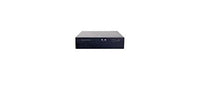 Load image into Gallery viewer, Veilux VX-NVR-16 16-Channel HD Standalone Network Video Recorder
