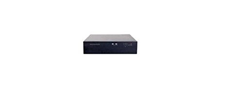 Veilux VX-NVR-16 16-Channel HD Standalone Network Video Recorder
