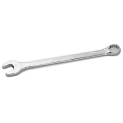 Wilmar (WLMW30232) Chrome Combination Wrench, 1