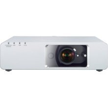 Load image into Gallery viewer, PT-F300U LCD Proj XGA 600:1 4000 Lumens Enet 13.7LBS Auto
