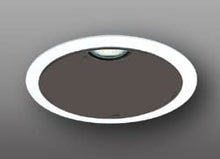 Load image into Gallery viewer, Elco Lighting EL1516B 6 Low Voltage Retrofit Trim - Adjustable Reflector
