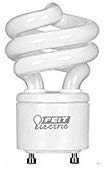 Load image into Gallery viewer, FEIT ELECTRIC BPESL13TGU24D BULB CFL 13With 60W Pack of 6
