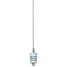 Load image into Gallery viewer, Shakespeare 5215 VHF 36-Inch Low-Profile Stainless Steel Antenna
