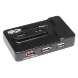 Tripp Lite USB 3.0 Charging Hub