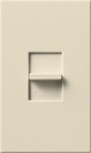 Load image into Gallery viewer, Lutron NTELV-300-AL LIGHTING DIMMER, See Image
