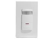 2520-X - Leviton Commercial Grade Wall Mounted Occupancy Sensor ODS10-IDW